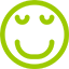 Integrum's Foundation smiley